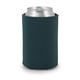 a forest green 1/8 thick can coolie