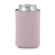 a light pink 1/8 thick can coolie
