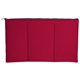 a crimson cable keeper divided organizer bag