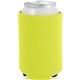 a citron kolder kaddy neoprene can insulated cooler