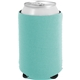 a mint kolder kaddy neoprene can insulated cooler