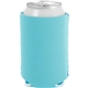 a tropical kolder kaddy neoprene can insulated cooler