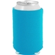 a dark tropical kolder kaddy neoprene can insulated cooler