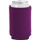 a violet kolder kaddy neoprene can insulated cooler