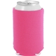 a perfect pink kolder kaddy neoprene can insulated cooler