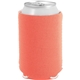 a coral kolder kaddy neoprene can insulated cooler