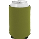 a canteen kolder kaddy neoprene can insulated cooler