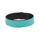 a mint neoprene wrist band - adult
