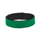a emerald neoprene wrist band - adult