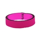 a rose neoprene wrist band - adult