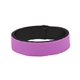 a orchid neoprene wrist band - adult