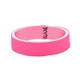 a perfect pink neoprene wrist band - adult