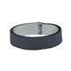 a ash neoprene wrist band - adult