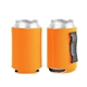 a orange magnetic kolder kaddy