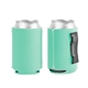 a ice green magnetic kolder kaddy