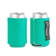 a sea green magnetic kolder kaddy