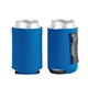 a electric blue magnetic kolder kaddy