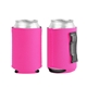 a hot pink magnetic kolder kaddy