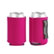 a magenta magnetic kolder kaddy