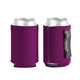 a violet magnetic kolder kaddy