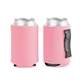 a pastel pink magnetic kolder kaddy