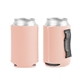 a light peach magnetic kolder kaddy
