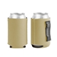 a beige magnetic kolder kaddy