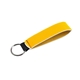 a golden rod neoprene wrist strap key holder