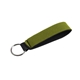 a canteen neoprene wrist strap key holder