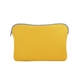 a mustard kappotto tech sleeve - 11