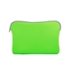 a fluor green kappotto tech sleeve - 11
