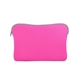 a hot pink kappotto tech sleeve - 11