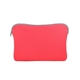 a neon coral kappotto tech sleeve - 11