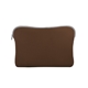 a brown kappotto tech sleeve - 11