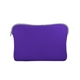 a dark purple kappotto tech sleeve - 13