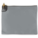 a gray night deposit bag ev 10.5x9