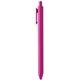 a pink (pink ink) this is fast jotter pen