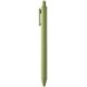 a olive (olive ink) this is fast jotter pen
