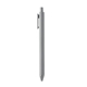 a gray (black ink) this is fast jotter pen
