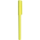 a fluorescent yellow brite spots(r) pocket highlighters - usa made