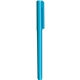 a fluorescent blue brite spots(r) pocket highlighters - usa made