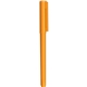 a fluorescent orange brite spots(r) pocket highlighters - usa made