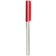 a red fine point wet erase markers - usa made