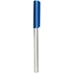 a blue fine point wet erase markers - usa made