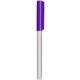 a purple fine point wet erase markers - usa made