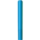 a fluorescent blue brite spots(r) fluorescent highlighters with solid barrel - usa made