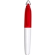 a red mini sharp mark(r) permanent markers
