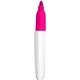 a pink mini sharp mark(r) permanent markers