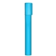 a blue extra large - xl jumbo 8 highlighter - full color decal