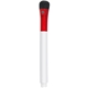 a red dry erase markers with eraser magnetic cap